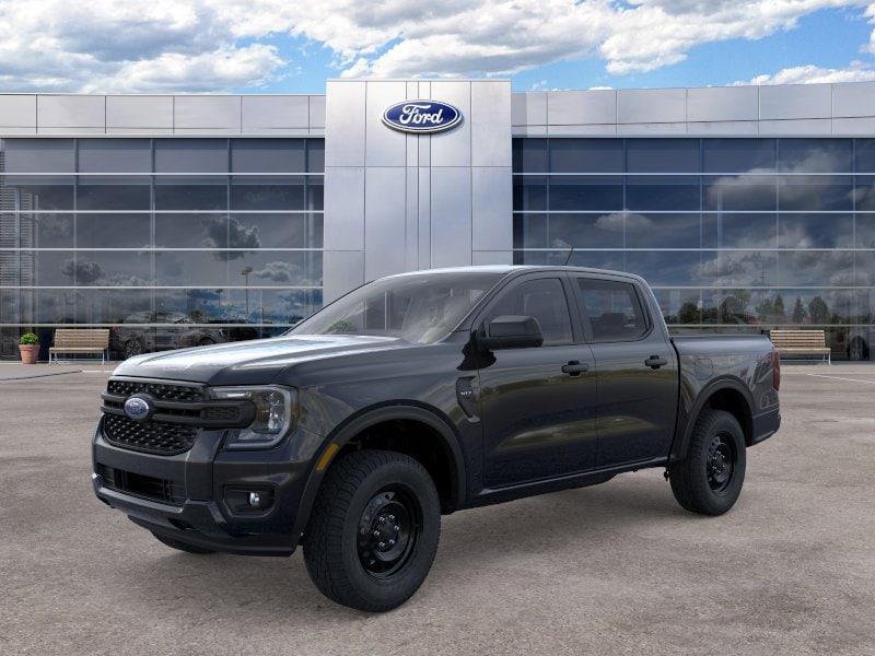 2026 FORD RANGER XL — миниатюра 31