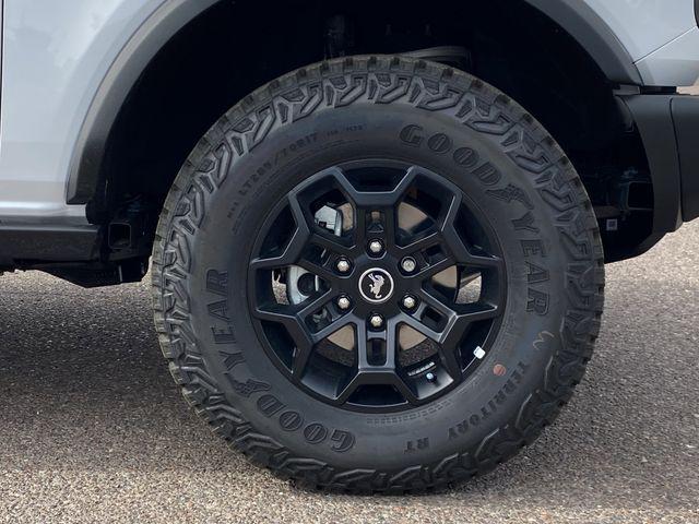 2026 FORD BRONCO BADLANDS — фото 10