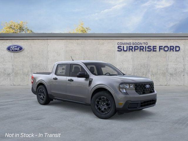2026 FORD MAVERICK XLT photo 7