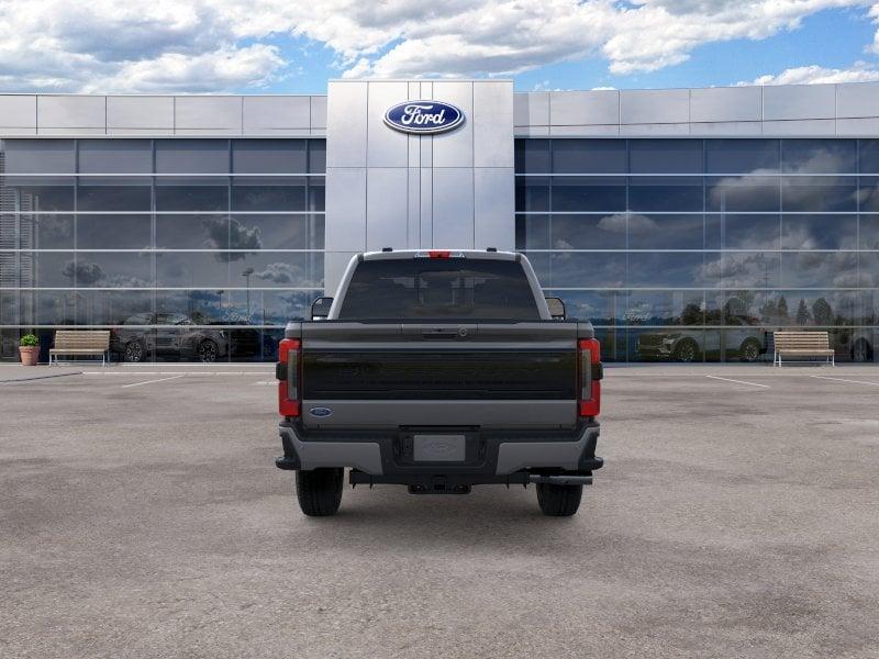 2026 FORD F-250 PLATINUM — миниатюра 27