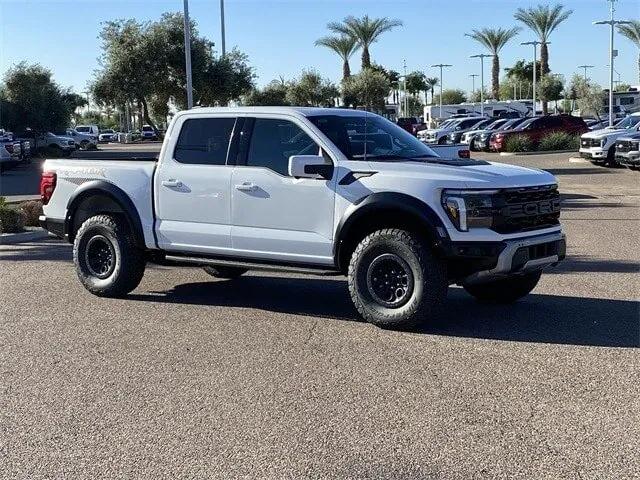 FORD F-150 RAPTOR - 9