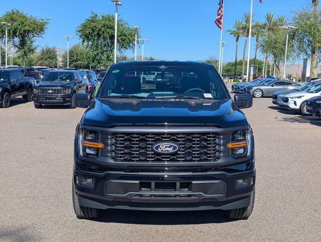 2026 FORD F-150 STX 照片 9