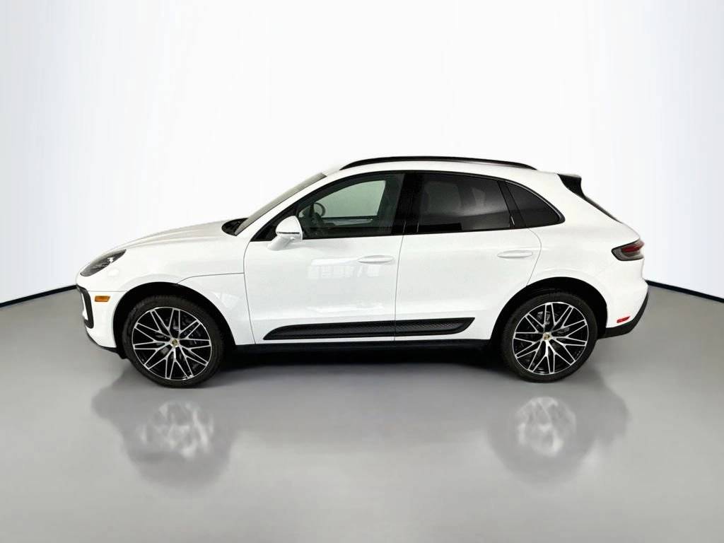 صورة 2 لـ 2026 Porsche MACAN