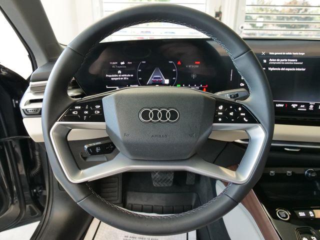 2026 AUDI A6 BASE — миниатюра 27