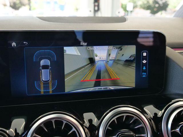 2025 Mercedes-BENZ GLA 缩略图 23