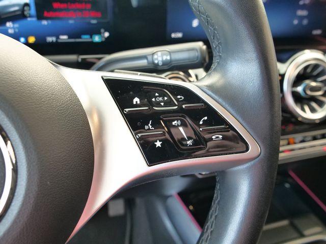2025 Mercedes-BENZ GLA 缩略图 28