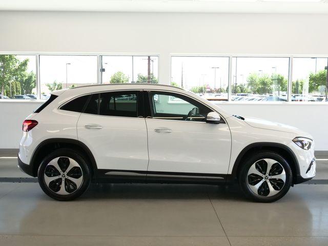 صورة 7 لـ 2025 Mercedes-BENZ GLA