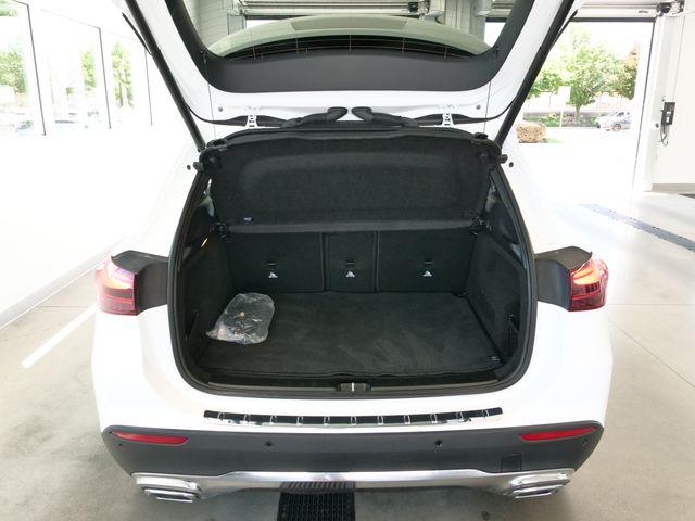 2025 Mercedes-BENZ GLA 缩略图 14
