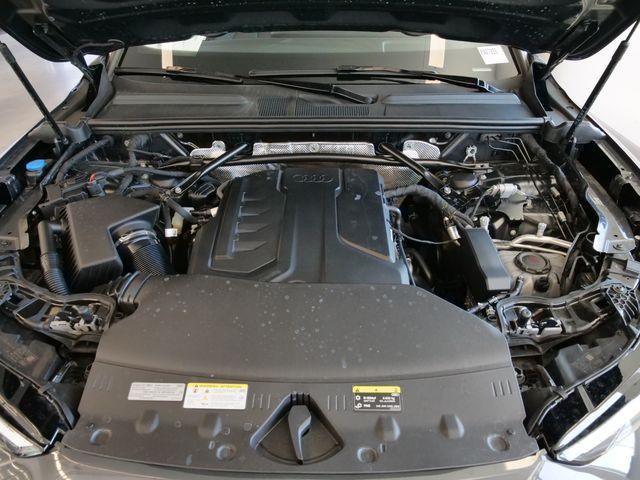 2025 AUDI Q5 2.0T QUATTRO PREMIUM 照片 9