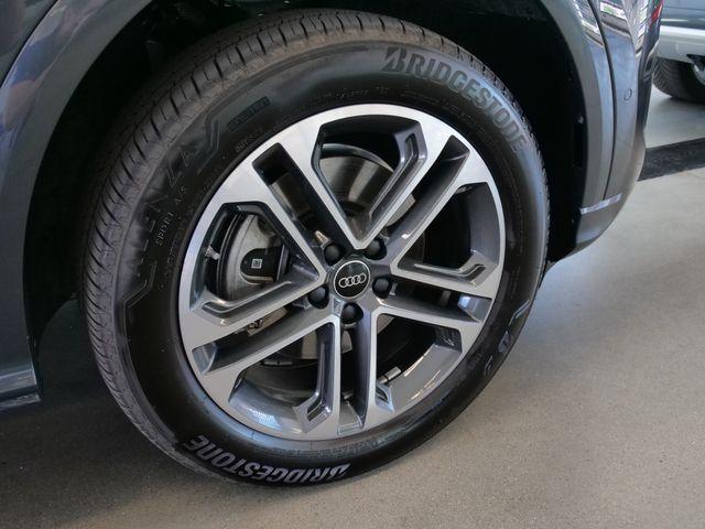 2025 AUDI Q5 2.0T QUATTRO PREMIUM 照片 8