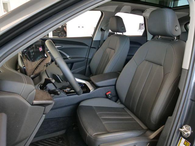 2025 AUDI Q5 2.0T QUATTRO PREMIUM 照片 10