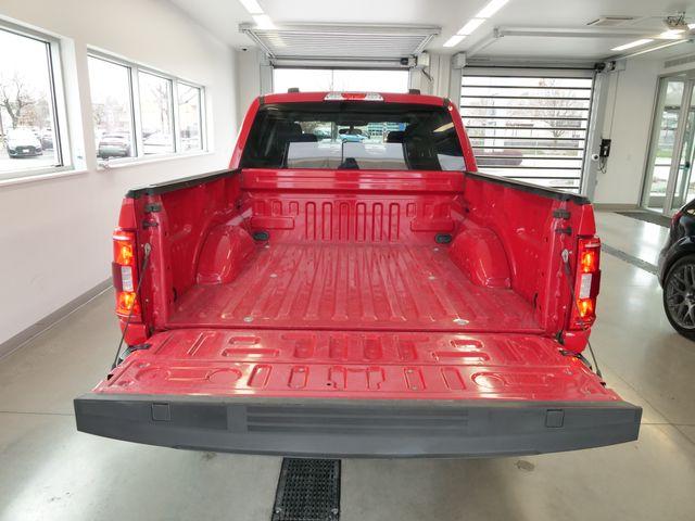 FORD F-150 XLT - 9