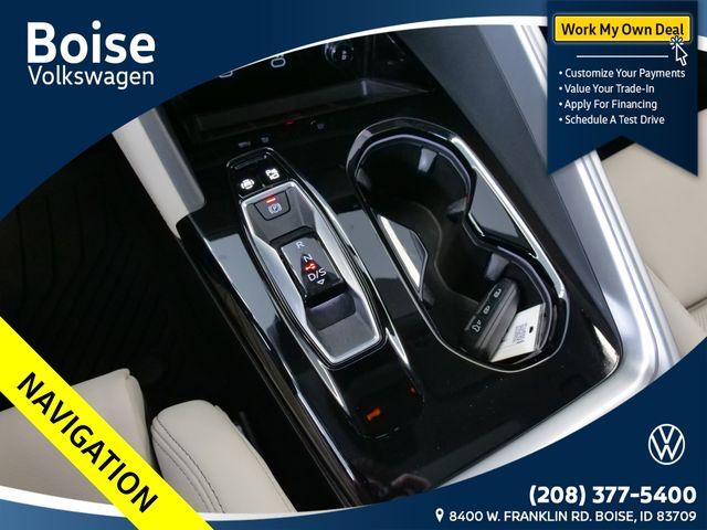 2025 AUDI Q5 2.0T QUATTRO PREMIUM — миниатюра 30