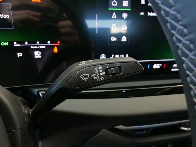 2025 AUDI A5 2.0T QUATTRO PREMIUM 缩略图 33