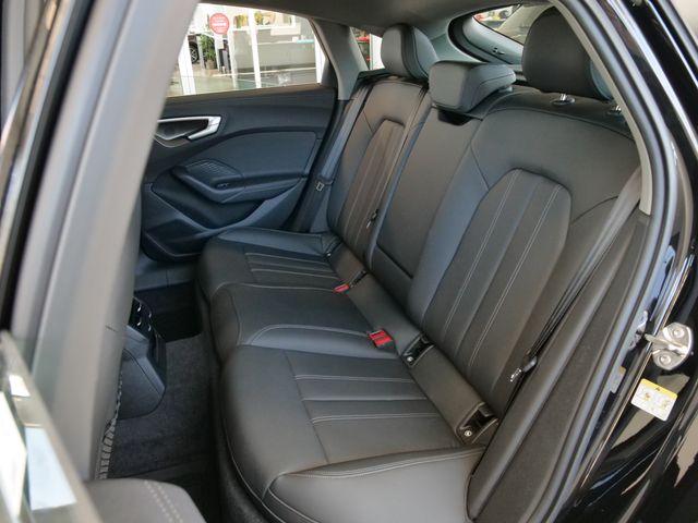 2025 AUDI A5 2.0T QUATTRO PREMIUM 缩略图 13