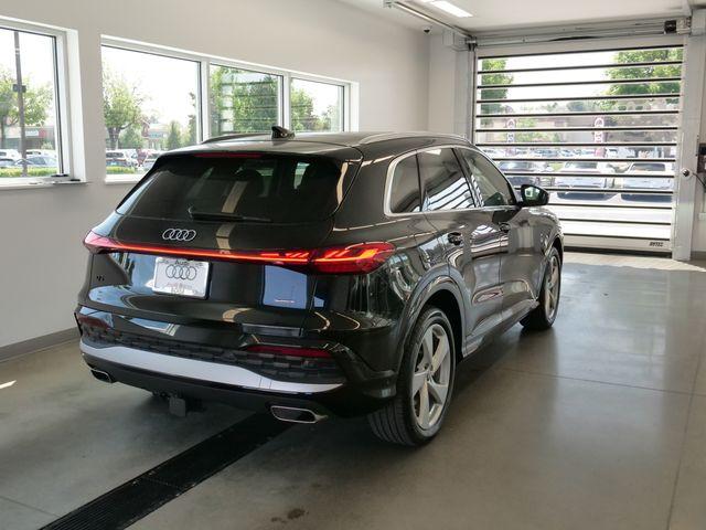 صورة 7 لـ 2025 AUDI Q5 2.0T QUATTRO PREMIUM
