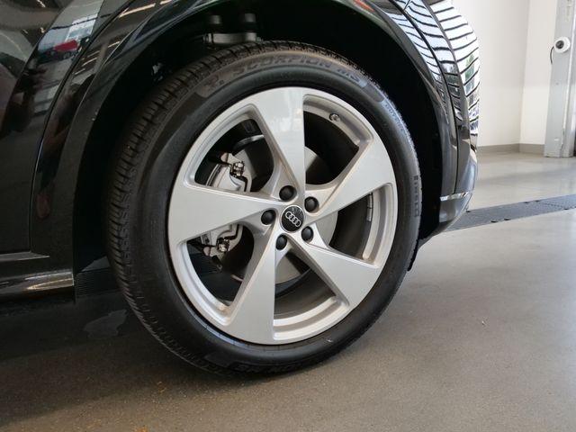 صورة 9 لـ 2025 AUDI Q5 2.0T QUATTRO PREMIUM