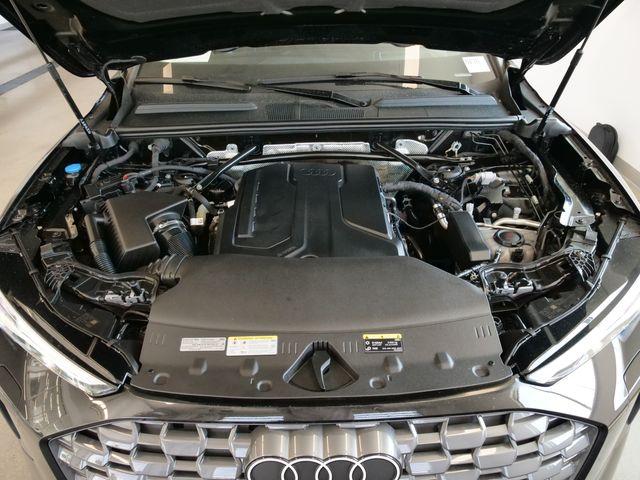 صورة 10 لـ 2025 AUDI Q5 2.0T QUATTRO PREMIUM