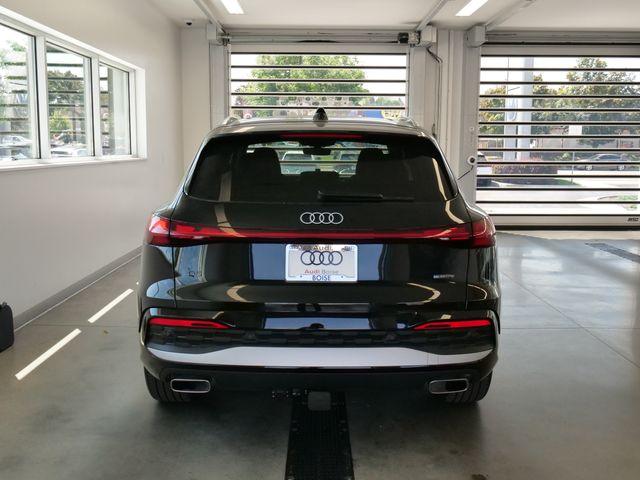 صورة 6 لـ 2025 AUDI Q5 2.0T QUATTRO PREMIUM