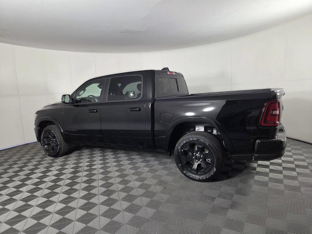 صورة 7 لـ 2026 RAM 1500 BIG HORN/LONE STAR