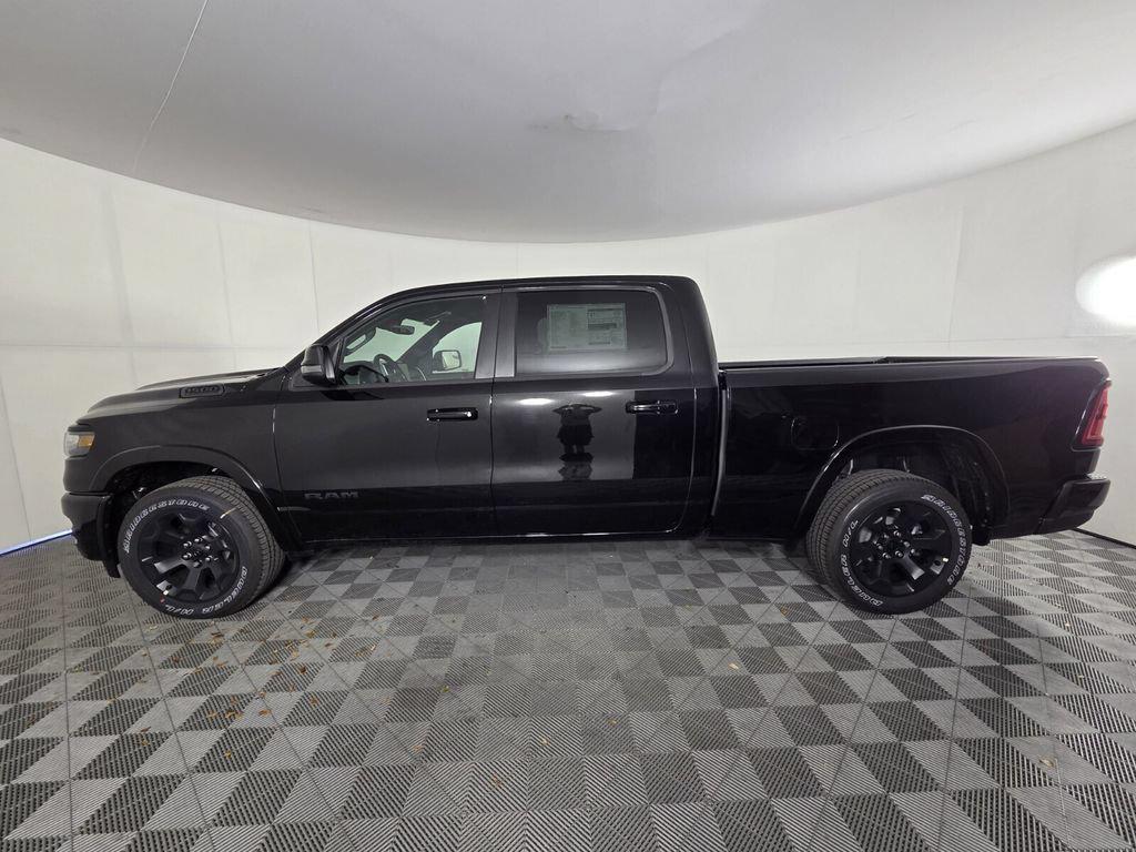 2026 RAM 1500 BIG HORN/LONE STAR 照片 7