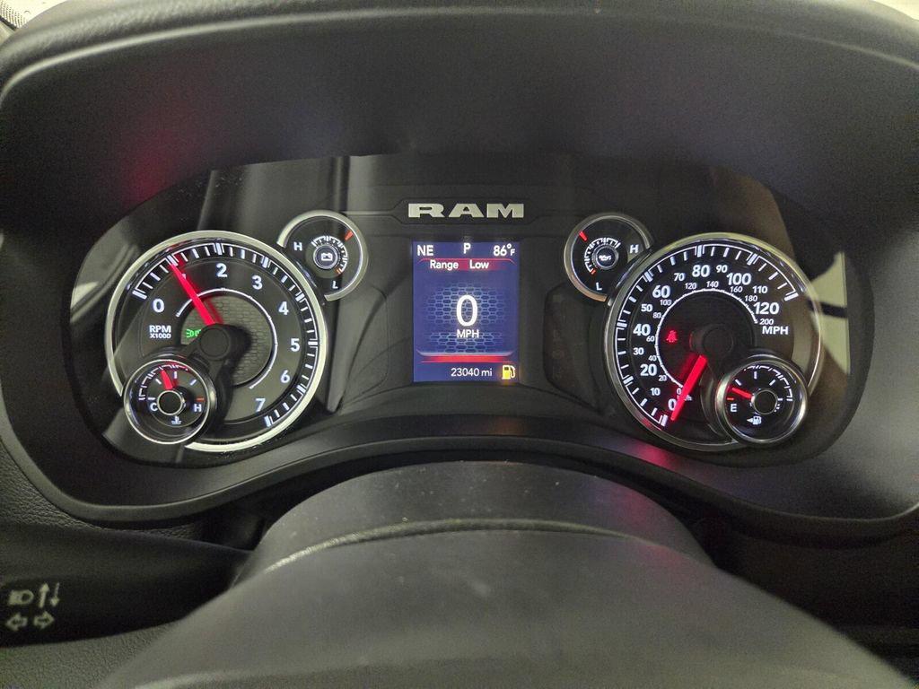 صورة مصغرة 15 لـ 2025 RAM 1500 BIG HORN/LONE STAR