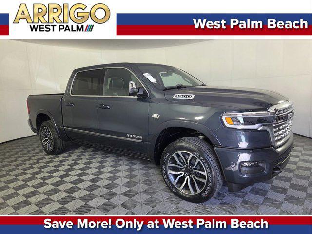 New 2026 RAM 1500 Limited