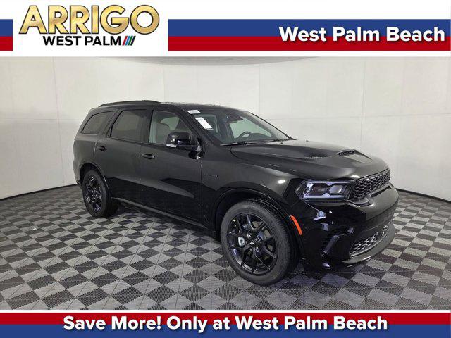 New 2026 Dodge Durango GT Plus