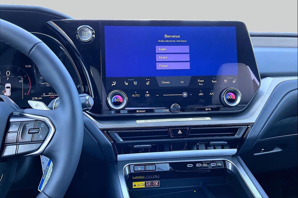 صورة 6 لـ 2026 Lexus TX 350 PREMIUM