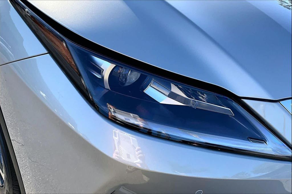 2020 Lexus RX 350 BASE 缩略图 26