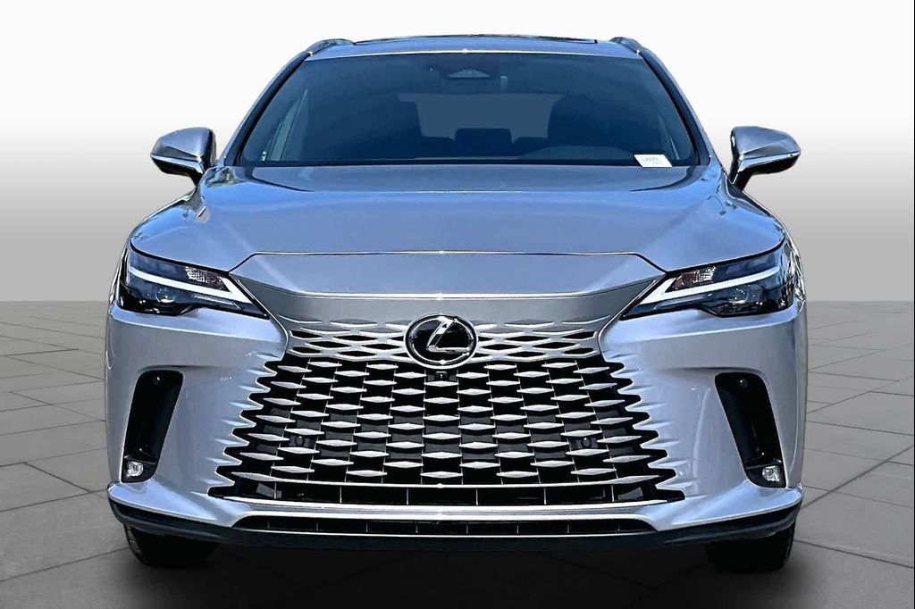 صورة 3 لـ 2026 Lexus RX 350 PREMIUM