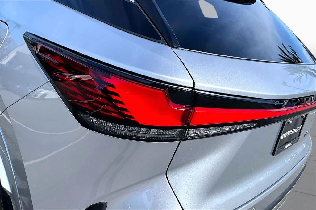 2026 Lexus RX 350 PREMIUM — миниатюра 12