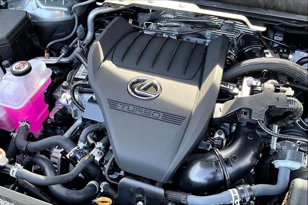 2026 Lexus RX 350 PREMIUM — миниатюра 20