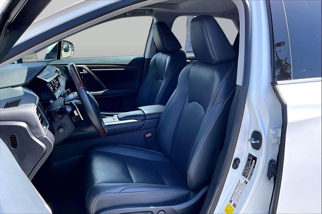 صورة 7 لـ 2020 Lexus RX 450H BASE