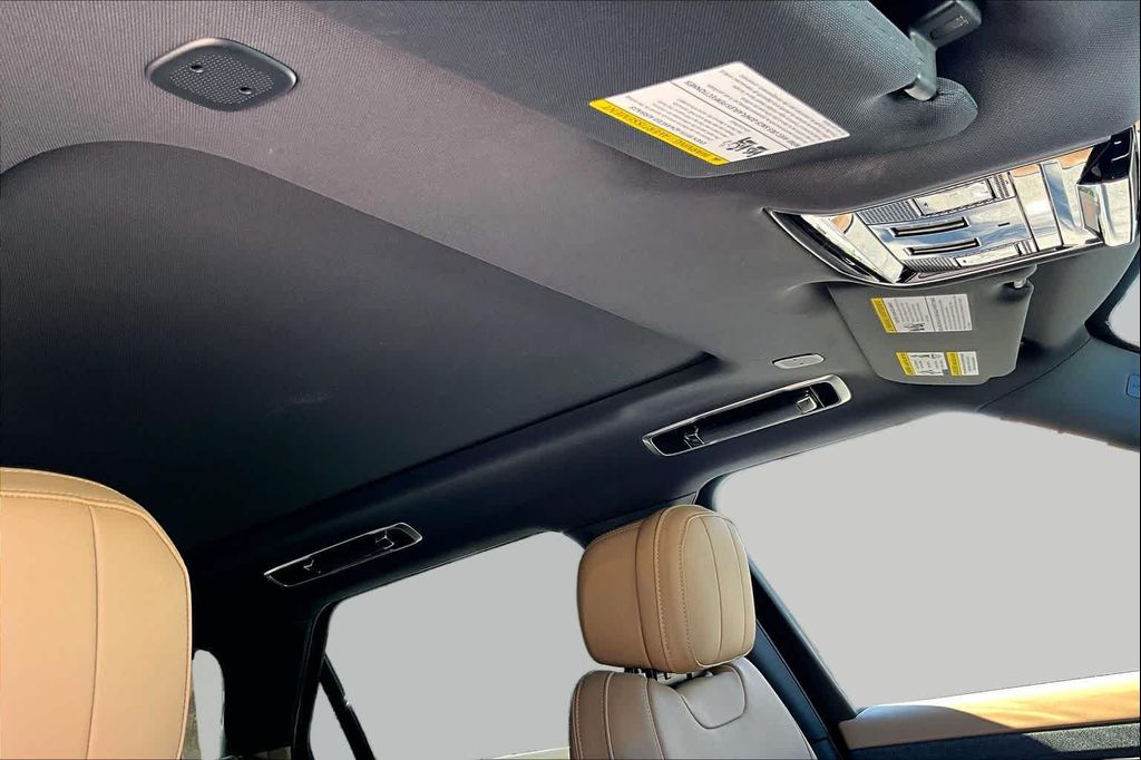 2024 LAND Rover RANGE ROVER SPORT SE 照片 13