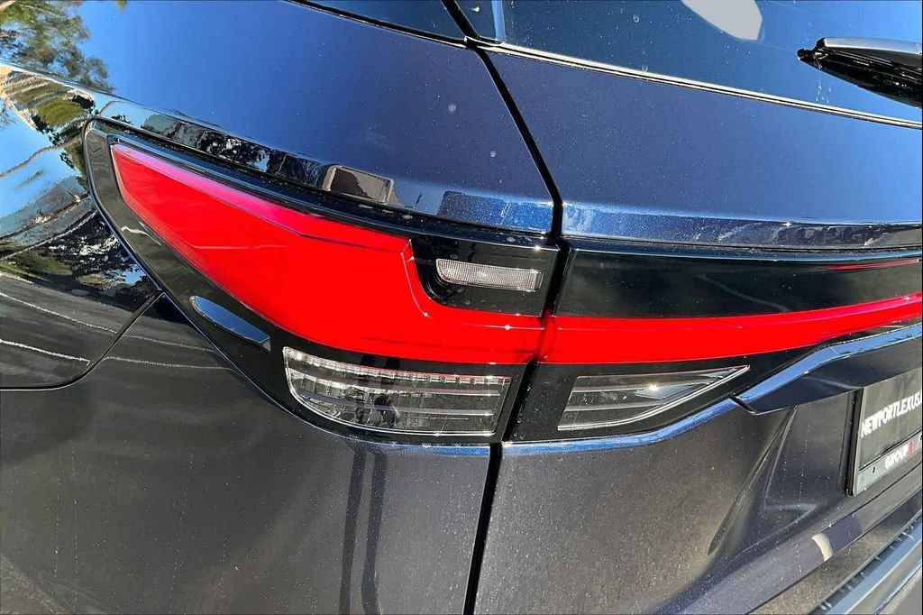 صورة مصغرة 12 لـ 2026 Lexus TX 350 PREMIUM