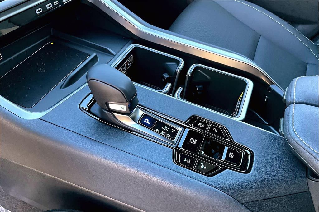 صورة مصغرة 11 لـ 2026 Lexus TX 350 PREMIUM