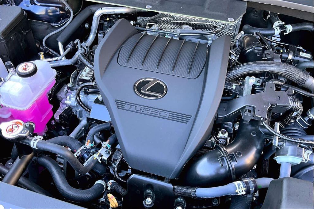 صورة مصغرة 20 لـ 2026 Lexus TX 350 PREMIUM
