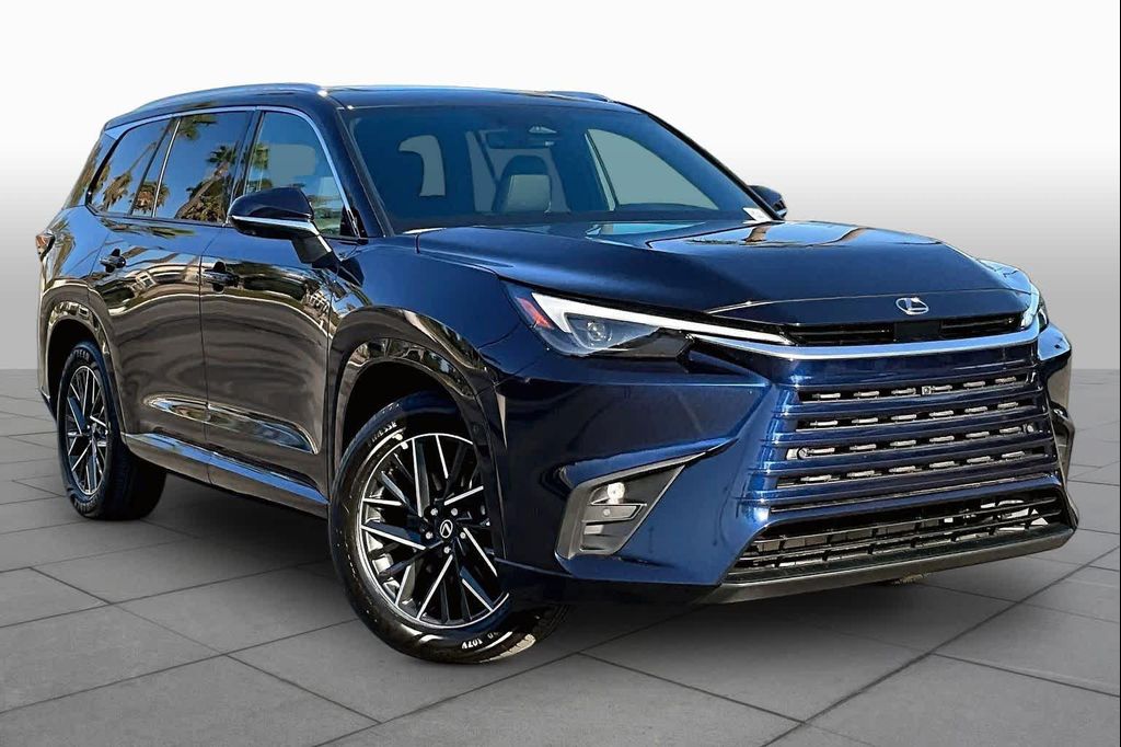 2026 Lexus TX 350 PREMIUM 照片 2