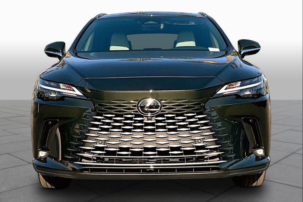 2026 Lexus RX 350 PREMIUM photo 3