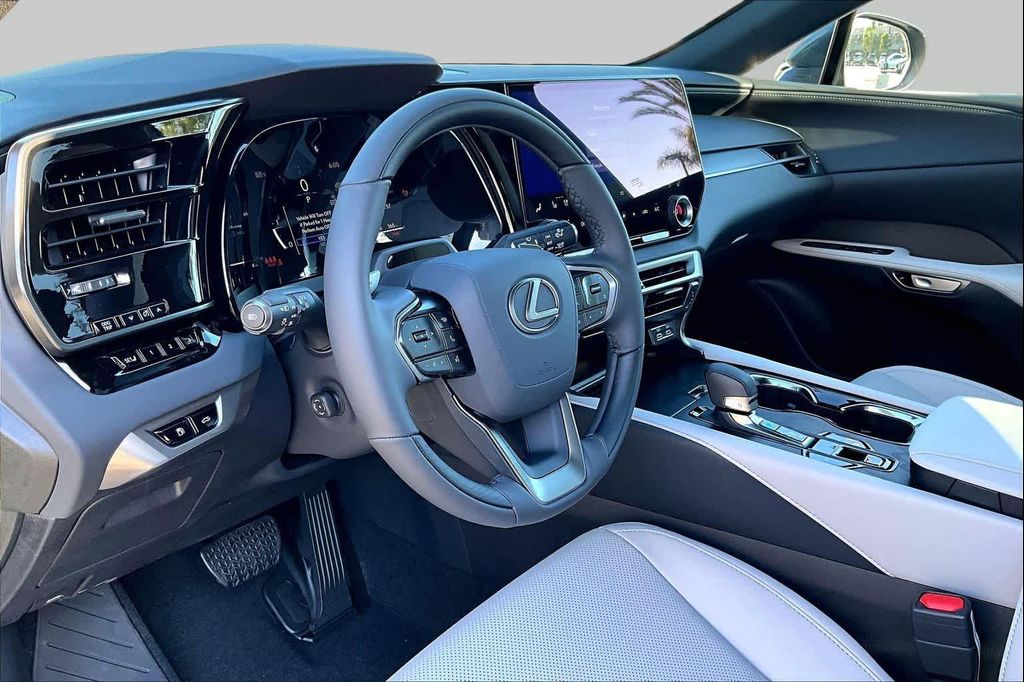 2026 Lexus RX 350 PREMIUM photo 10
