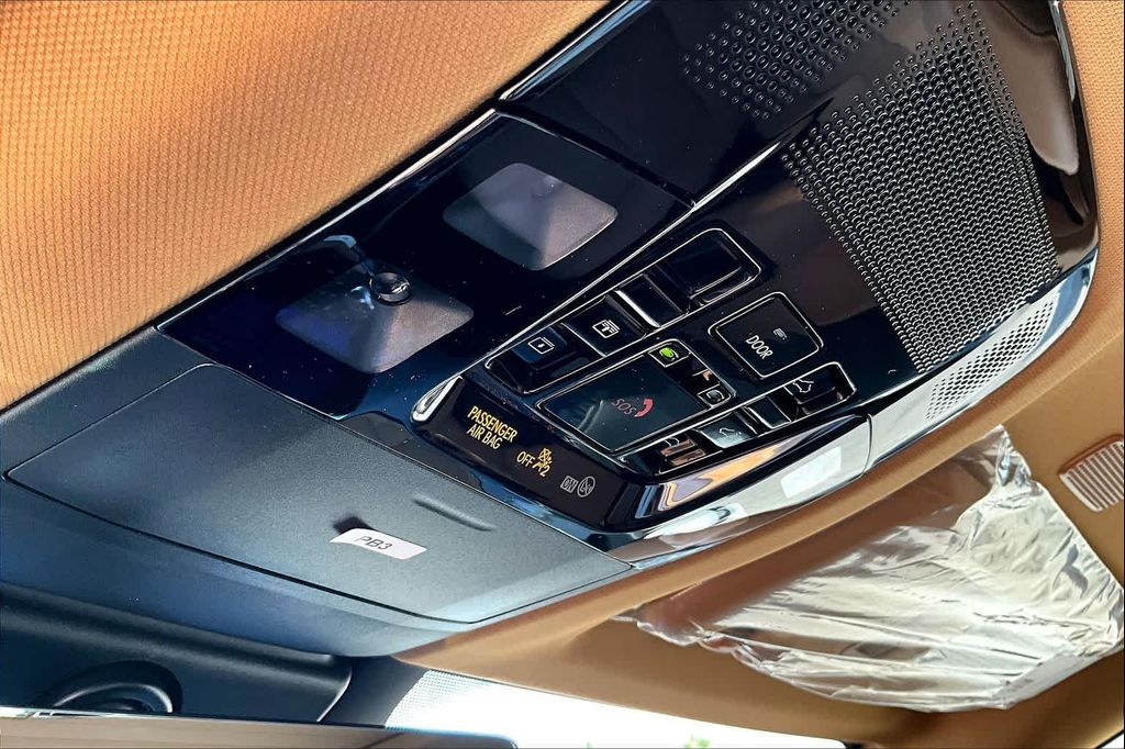 صورة مصغرة 14 لـ 2026 Lexus NX 350 LUXURY