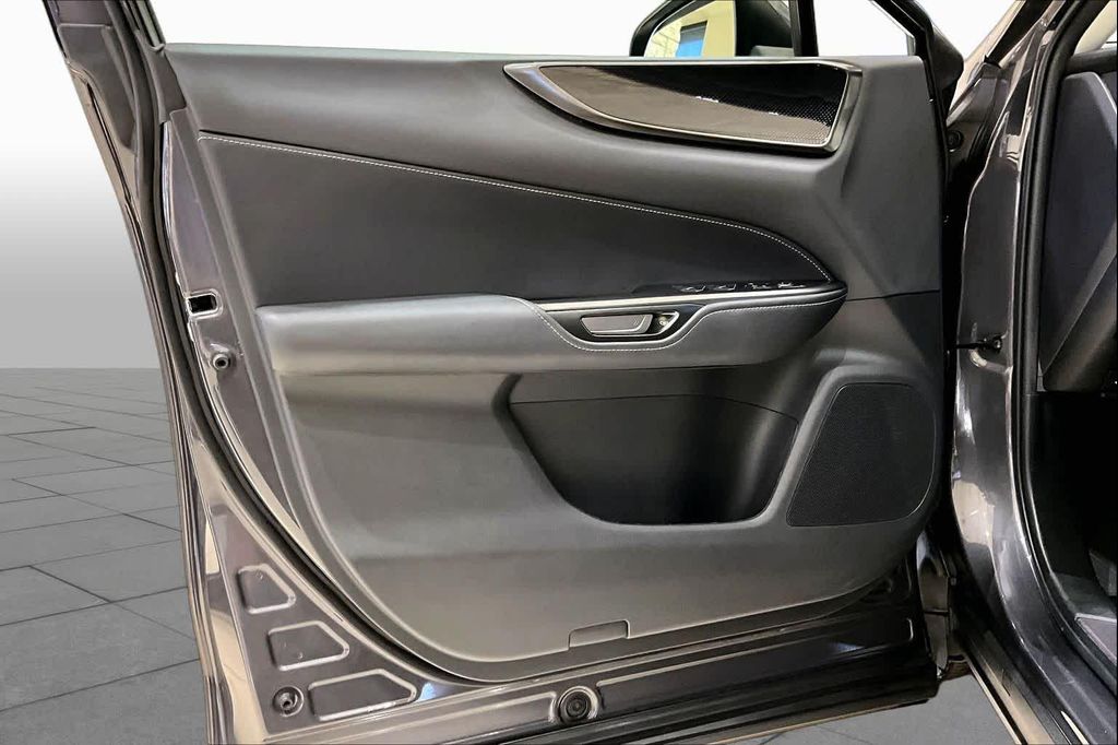 2023 Lexus NX 250 BASE 缩略图 20