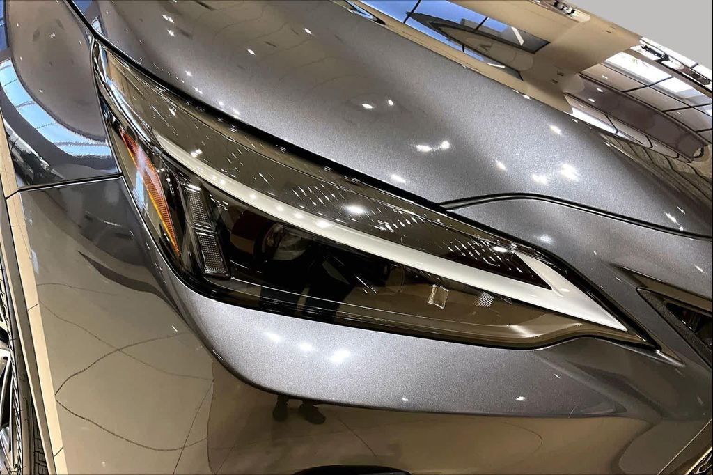 2023 Lexus NX 250 BASE 缩略图 26