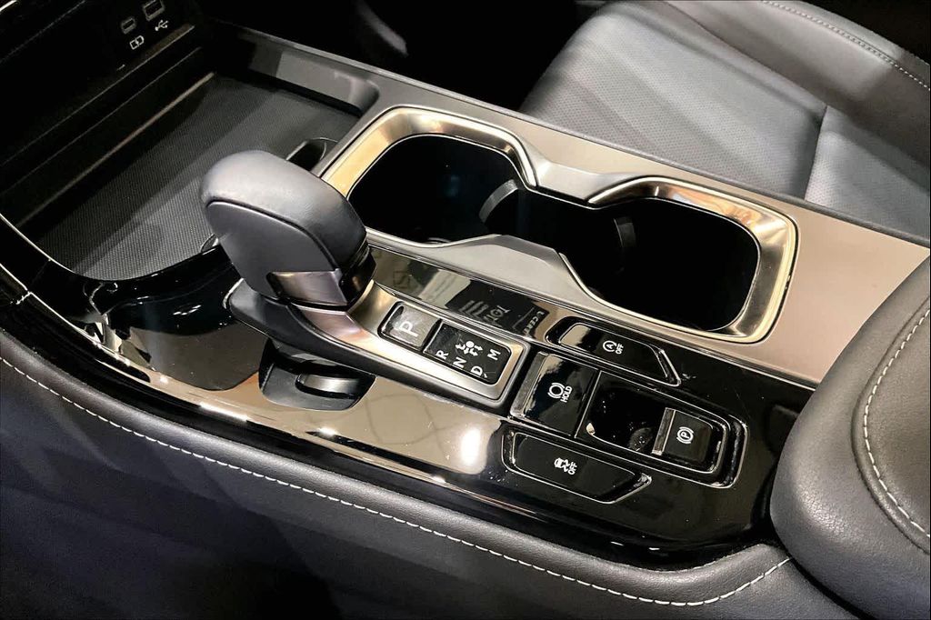 2023 Lexus NX 250 BASE 缩略图 15