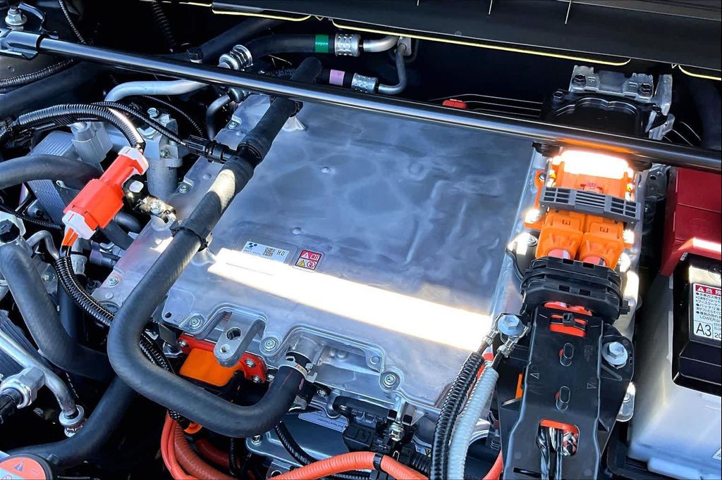 صورة مصغرة 20 لـ 2026 Lexus RZ 350E PREMIUM