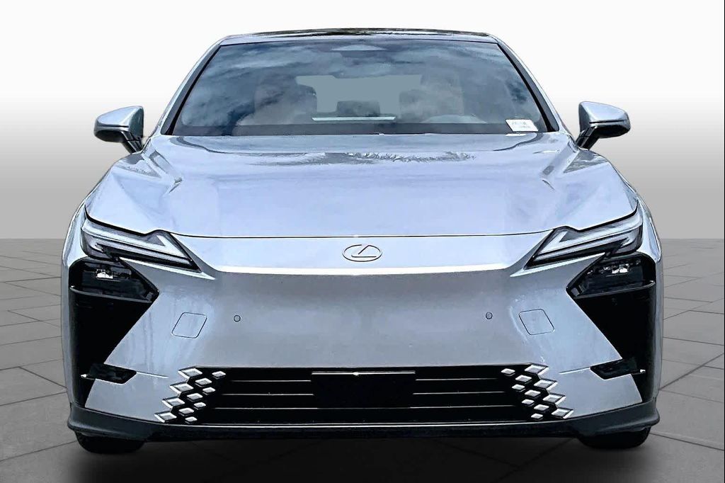 2026 Lexus ES 350E PREMIUM — фото 3