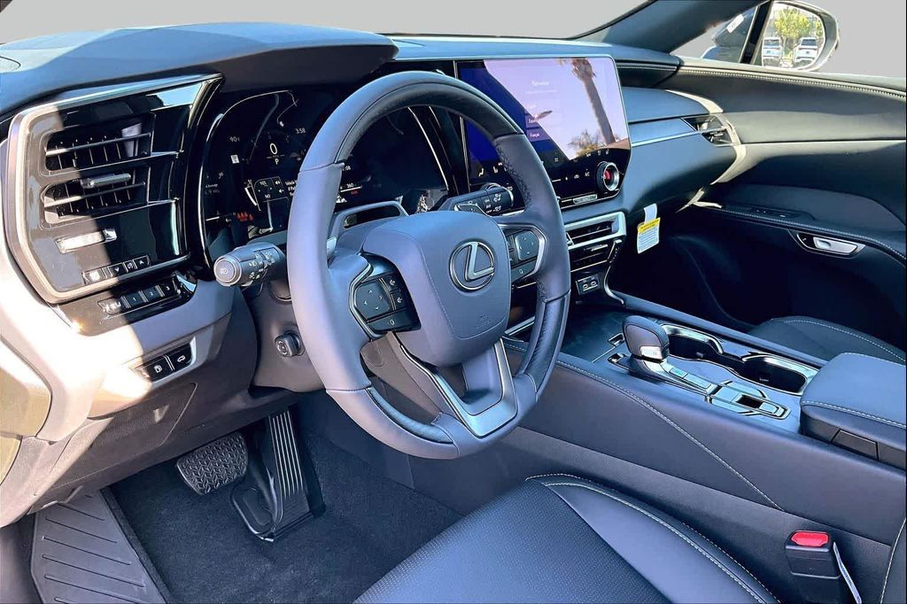 2026 Lexus RX 350 PREMIUM 照片 10