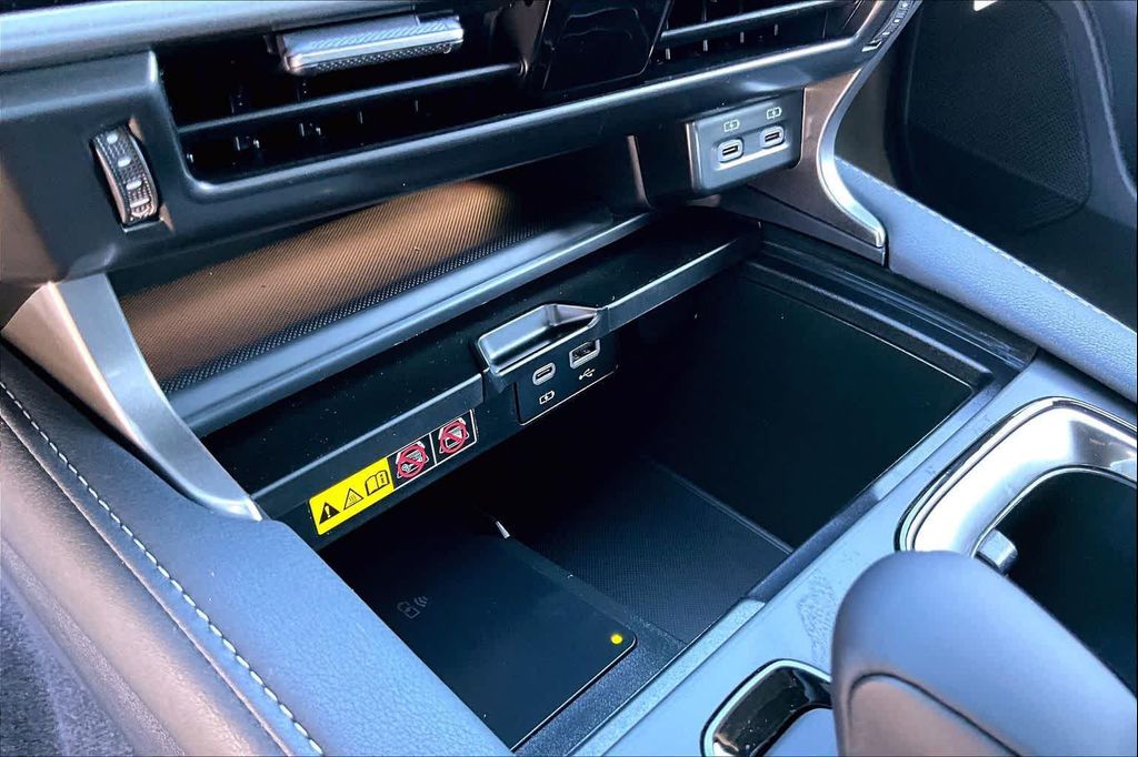 2026 Lexus RX 350 PREMIUM 缩略图 14