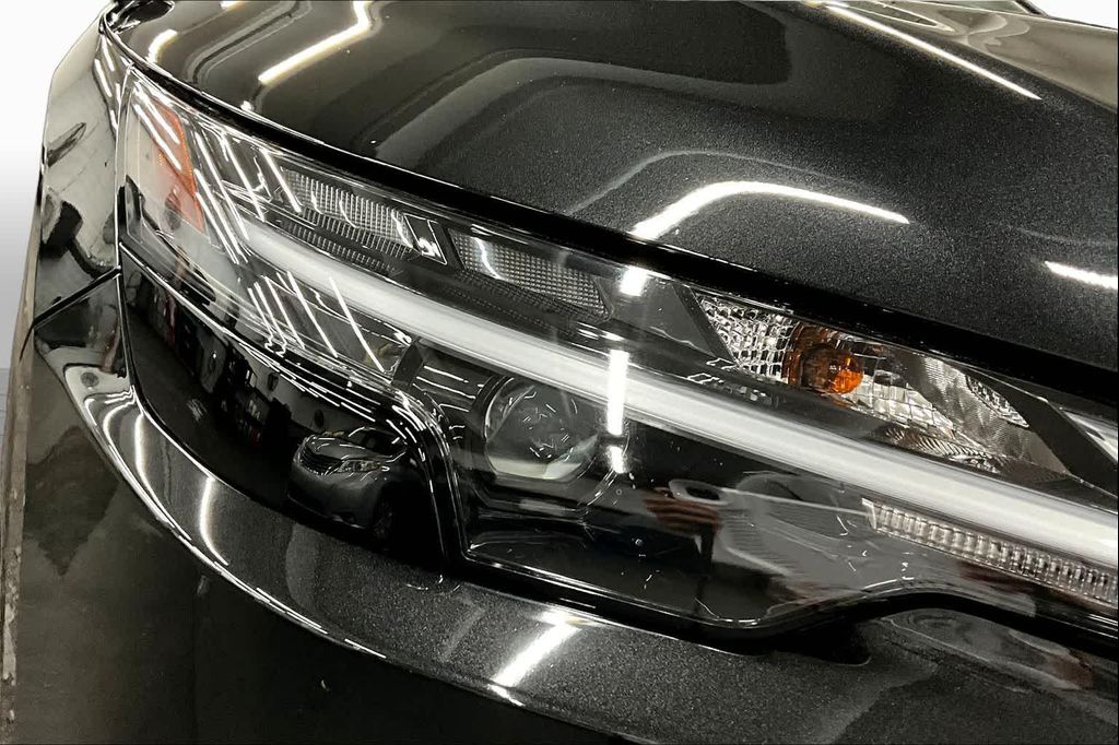 2024 Lexus RX 350 BASE — миниатюра 27